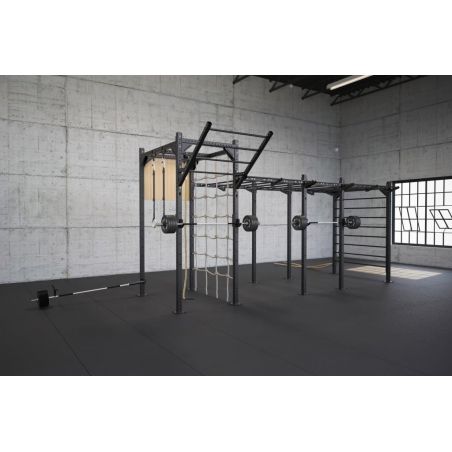 Structure crossfit Revo two Cages limited series BSA PRO