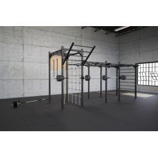 Structure crossfit Revo two Cages limited series BSA PRO