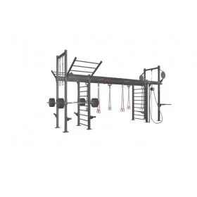 Elite Bridge - Bridge et Tower Cross Training - BSA PRO