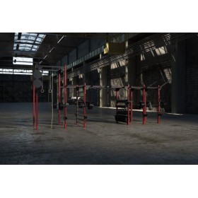 Elite Cross Tower X - Bridge et Tower Cross Training - BSA PRO