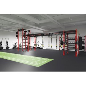 Elite Bridge REVO - Bridge et Tower Cross Training - BSA PRO