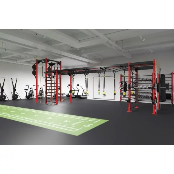 Elite Bridge REVO - Bridge et Tower Cross Training - BSA PRO