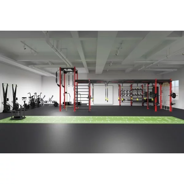 Elite Bridge REVO - Bridge et Tower Cross Training - BSA PRO