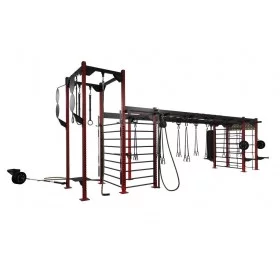 Elite Bridge REVO - Bridge et Tower Cross Training - BSA PRO