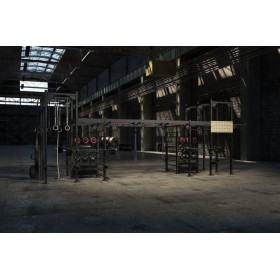 Elite Bridge X - Bridge et Tower Cross Training - BSA PRO