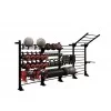 Large Storage - Racks de Cross Training - BSA PRO