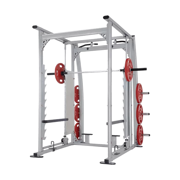 Smith machine M3D Pro - Smith machines - BSA PRO