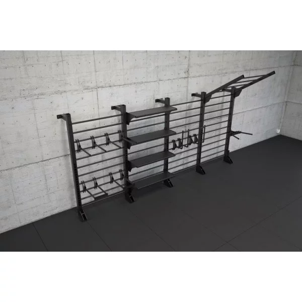 Large Storage - Racks de Cross Training - BSA PRO