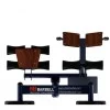 Banc decline et hyperextension Outdoor Street Barbell - Street Barbell - BSA PRO