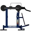 Shoulder Press Outdoor Street Barbell - Street Barbell - BSA PRO