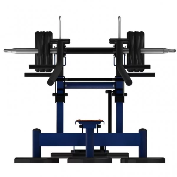 Banc Press Outdoor Street Barbell - Street Barbell - BSA PRO