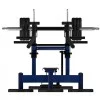 Banc Press Outdoor Street Barbell - Street Barbell - BSA PRO