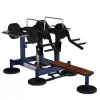 Banc Press Outdoor Street Barbell - Street Barbell - BSA PRO
