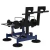 Squat Machine Outdoor Street Barbell - Street Barbell - BSA PRO