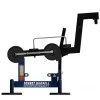 Squat Machine Outdoor Street Barbell - Street Barbell - BSA PRO