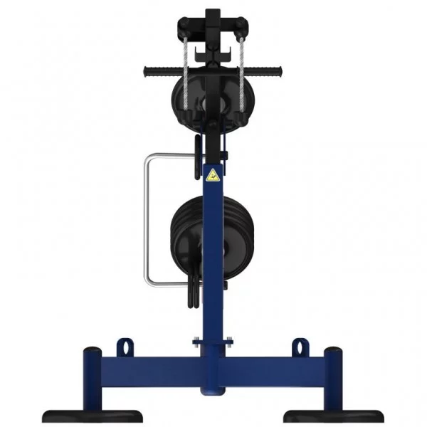 Pull Down Bar Outdoor Street Barbell - Street Barbell - BSA PRO