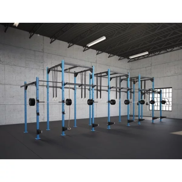 Structure crossfit 3 tours - Cages limited series - BSA PRO