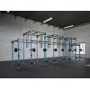 Structure crossfit 3 tours - Cages limited series - BSA PRO