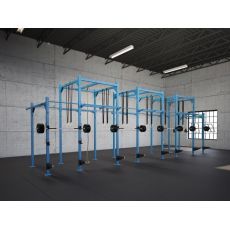 Structure crossfit 3 tours Cages limited series BSA PRO