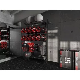 Medium Storage - Racks de Cross Training - BSA PRO