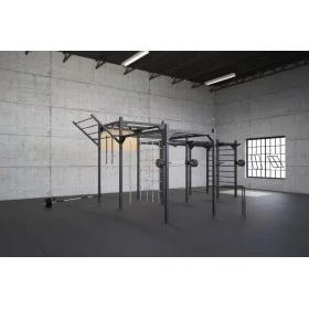 Structure crossfit Revo Plus - Cages limited series - BSA PRO