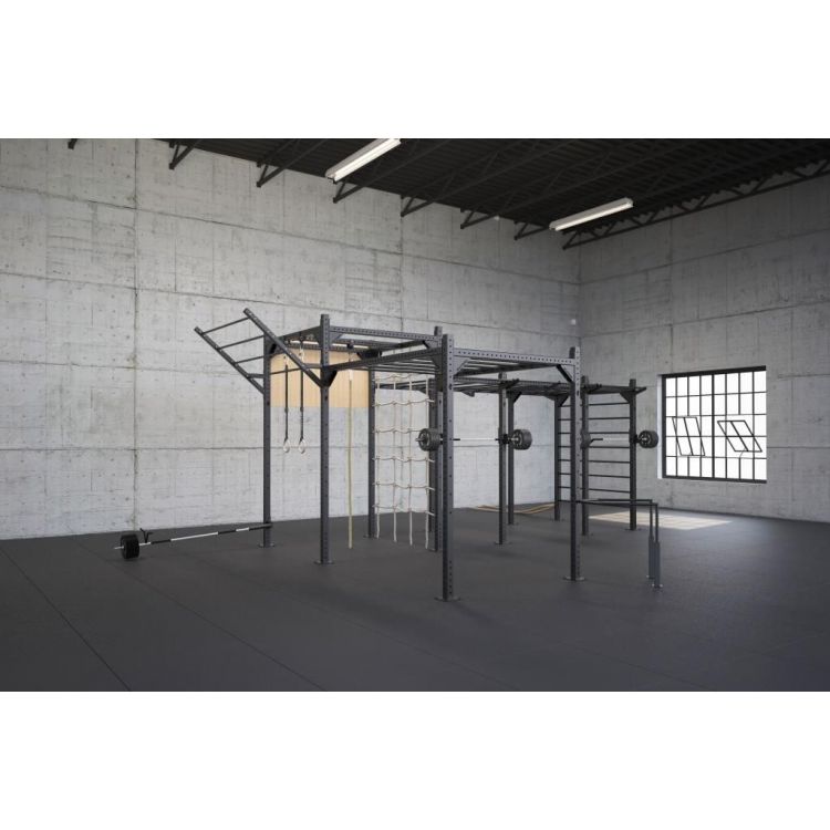Structure crossfit Revo Plus Cages limited series BSA PRO