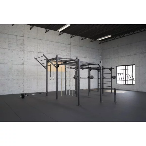 Structure crossfit Revo Plus - Cages limited series - BSA PRO