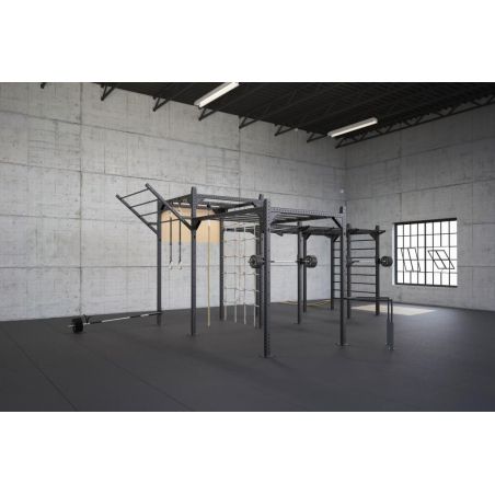 Structure crossfit Revo Plus Cages limited series BSA PRO Structure crossfit Revo Plus Cages limited series BSA PRO