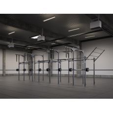 Structure crossfit Elite Rig 22 - Cages limited series - BSA PRO
