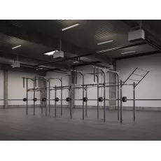 Structure crossfit Elite Rig 22 Cages limited series BSA PRO