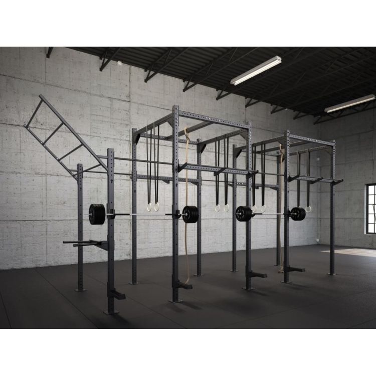 Structure crossfit Elite Rig 14 Cages limited series BSA PRO