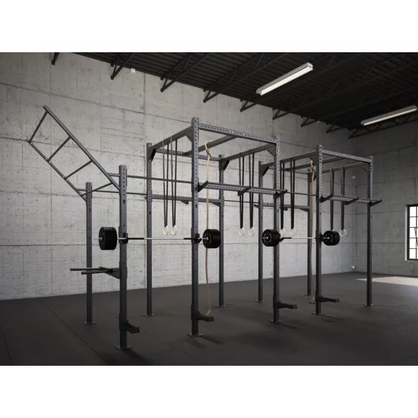 Structure crossfit Elite Rig 14 - Cages limited series - BSA PRO