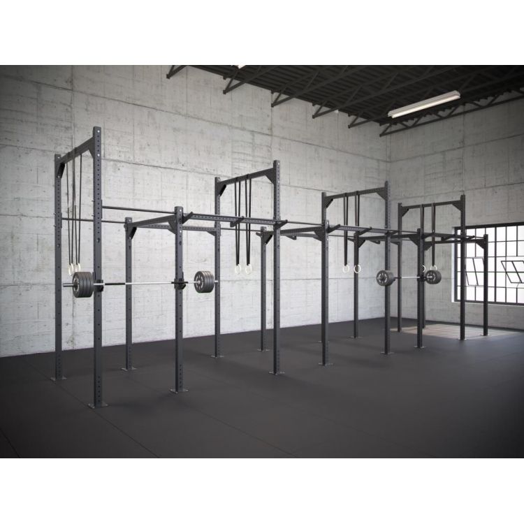 Structure crossfit Elite Rig 21 Cages limited series BSA PRO