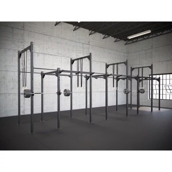 Structure crossfit Elite Rig 21 - Cages limited series - BSA PRO