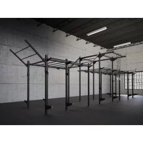 Structure crossfit Elite Rig 9 - Cages limited series - BSA PRO