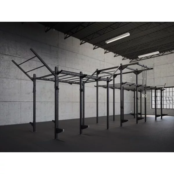Structure crossfit Elite Rig 9 - Cages limited series - BSA PRO