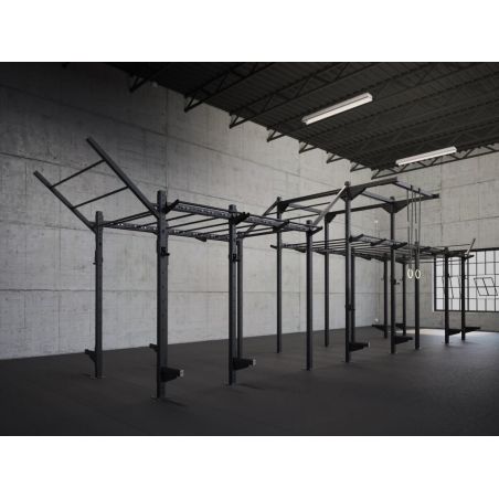 Structure crossfit Elite Rig 9 Cages limited series BSA PRO