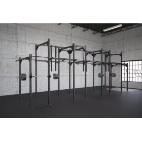 Structure crossfit Elite Rig 5 - Cages limited series - BSA PRO
