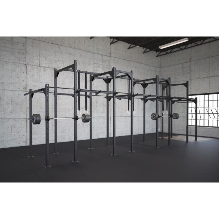 Structure crossfit Elite Rig 5 Cages limited series BSA PRO