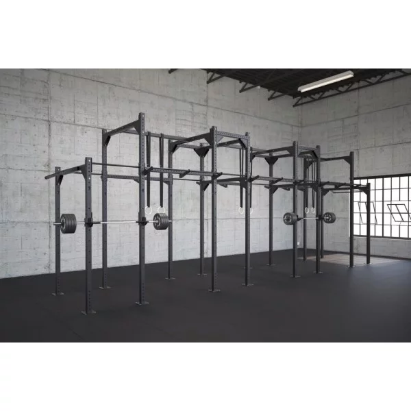 Structure crossfit Elite Rig 5 - Cages limited series - BSA PRO