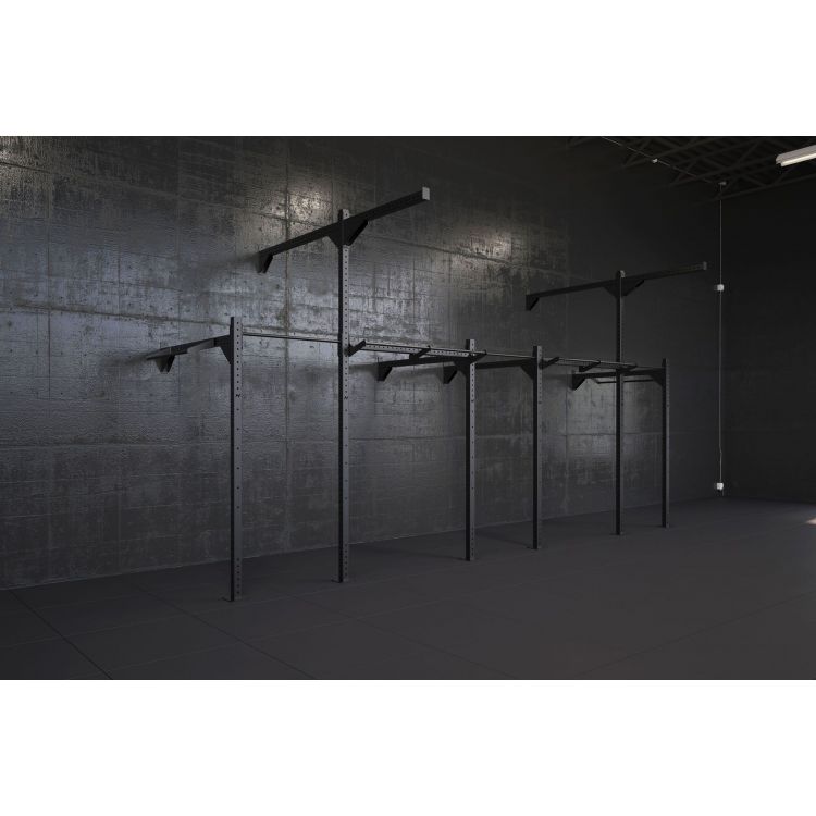 Structure crossfit Elite Rig Wall 6 - Cages limited series - BSA PRO
