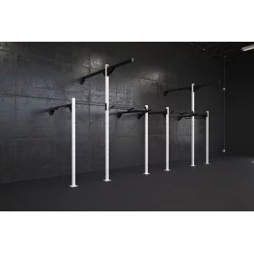 Structure crossfit Elite Rig Wall 6 - Cages limited series - BSA PRO