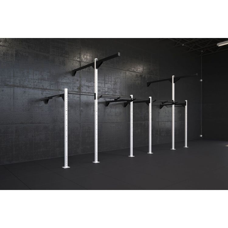 Structure crossfit Elite Rig Wall 6 Cages limited series BSA PRO