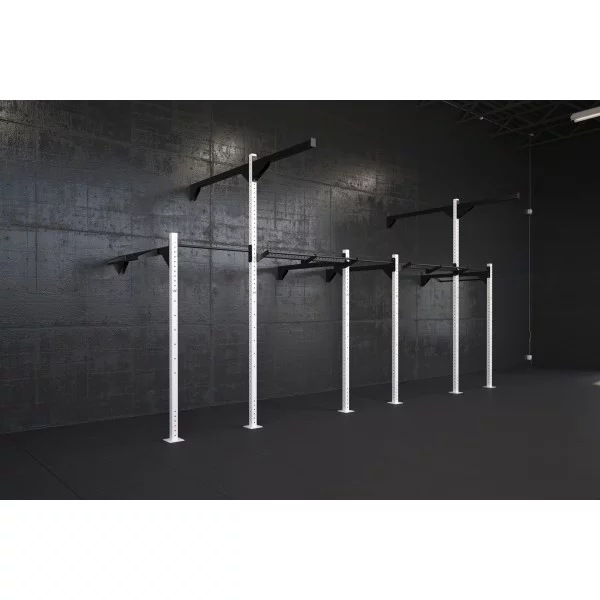 Structure crossfit Elite Rig Wall 6 - Cages limited series - BSA PRO