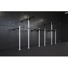 Structure crossfit Elite Rig Wall 6 Cages limited series BSA PRO