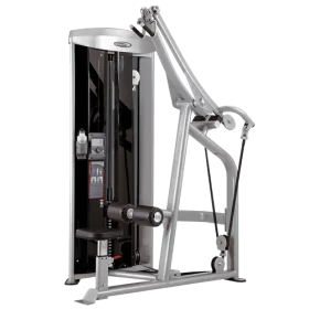 Lat Pulldown Pro Mega Power - Postes Épaules - BSA PRO