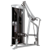 Lat Pulldown Pro Mega Power - Postes Épaules - BSA PRO