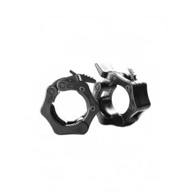 Lock Jaw BSA PRO - Barres olympiques - BSA PRO