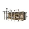 Container Gym box - Container Stations - BSA PRO