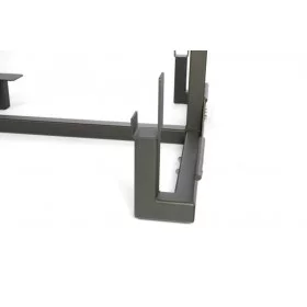 Banc Rowing Aviron - Machine musculation - BSA PRO